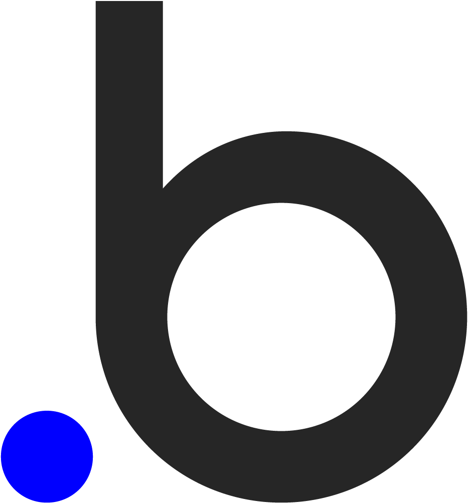 Logo Bubble