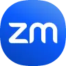 Logo Zoom 