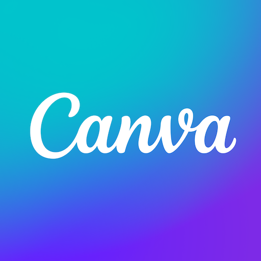 Logo Canva 