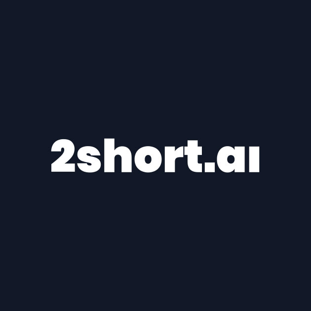 Logo 2Short.Ai 