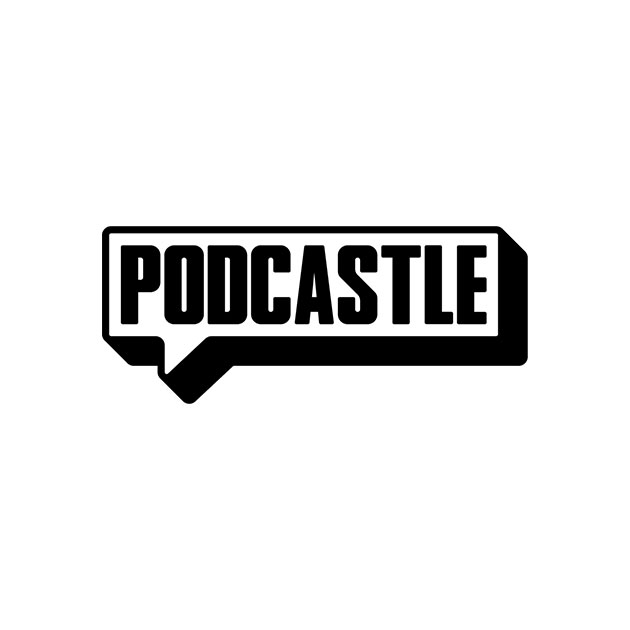 Logo Podcastle