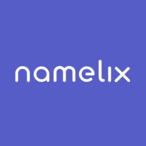 Logo Namelix 