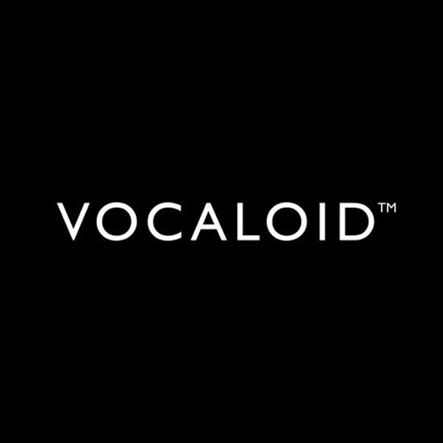 Logo Vocaloid 