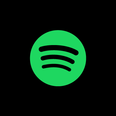 Logo Spotify DJ 