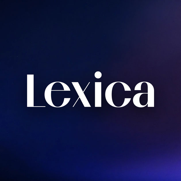 Logo Lexica 