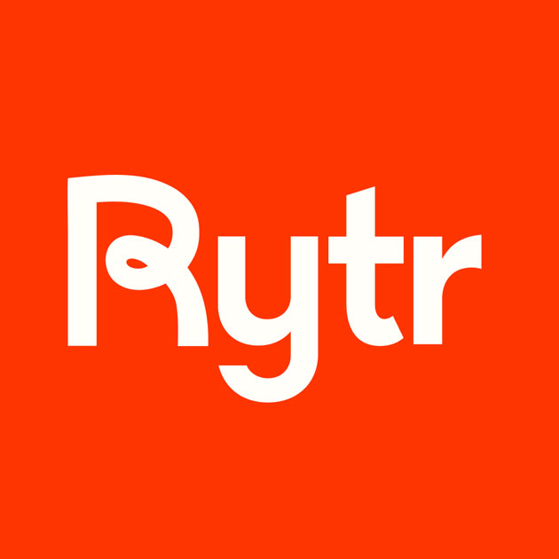 Logo Rytr