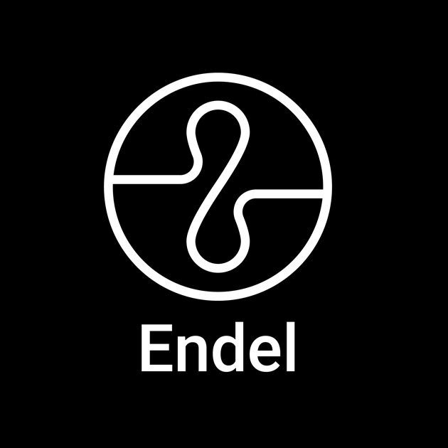 Logo Endel 