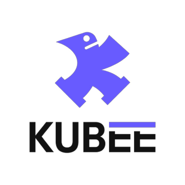 Logo Kubee 