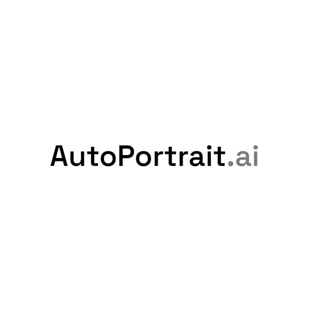 Logo Autoportrait 