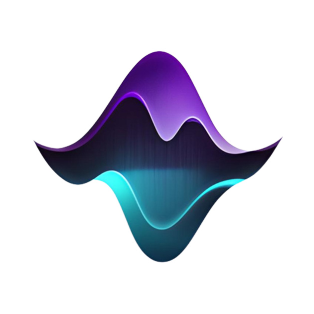 Logo AI Voice Detector 