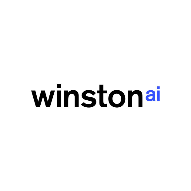 Logo Winston AI 