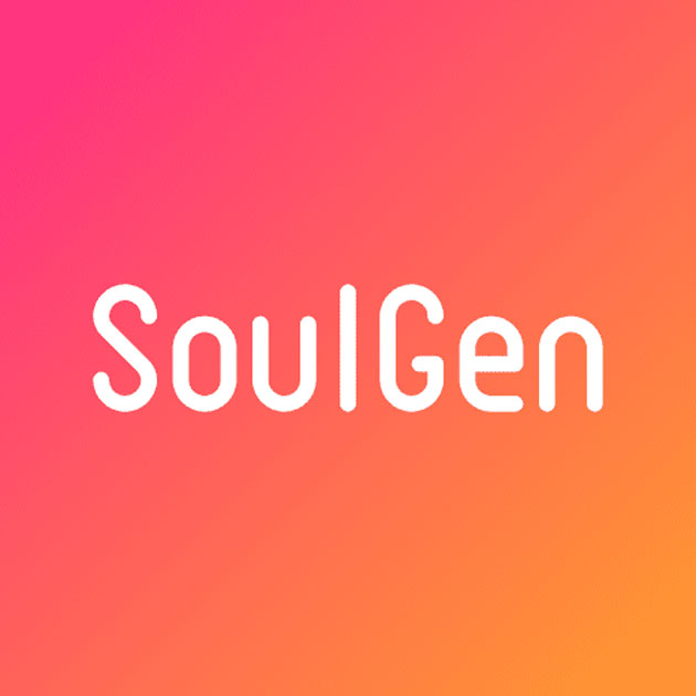 Logo SoulGen 