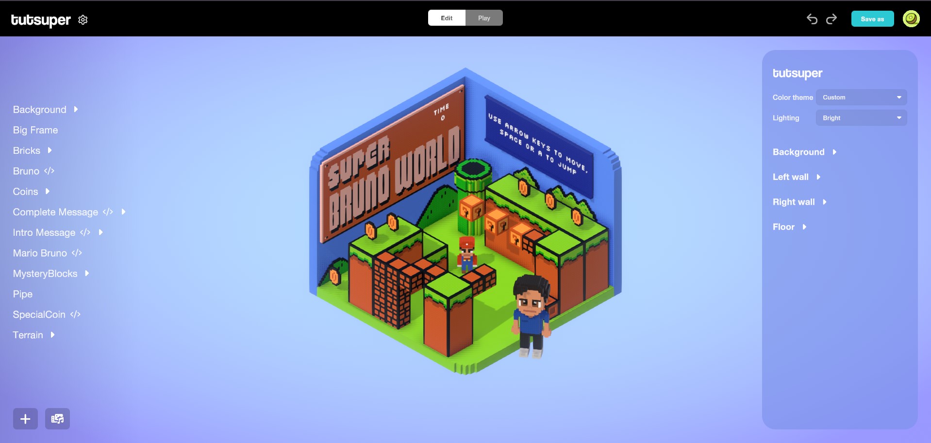 Capture 2 de Rooms