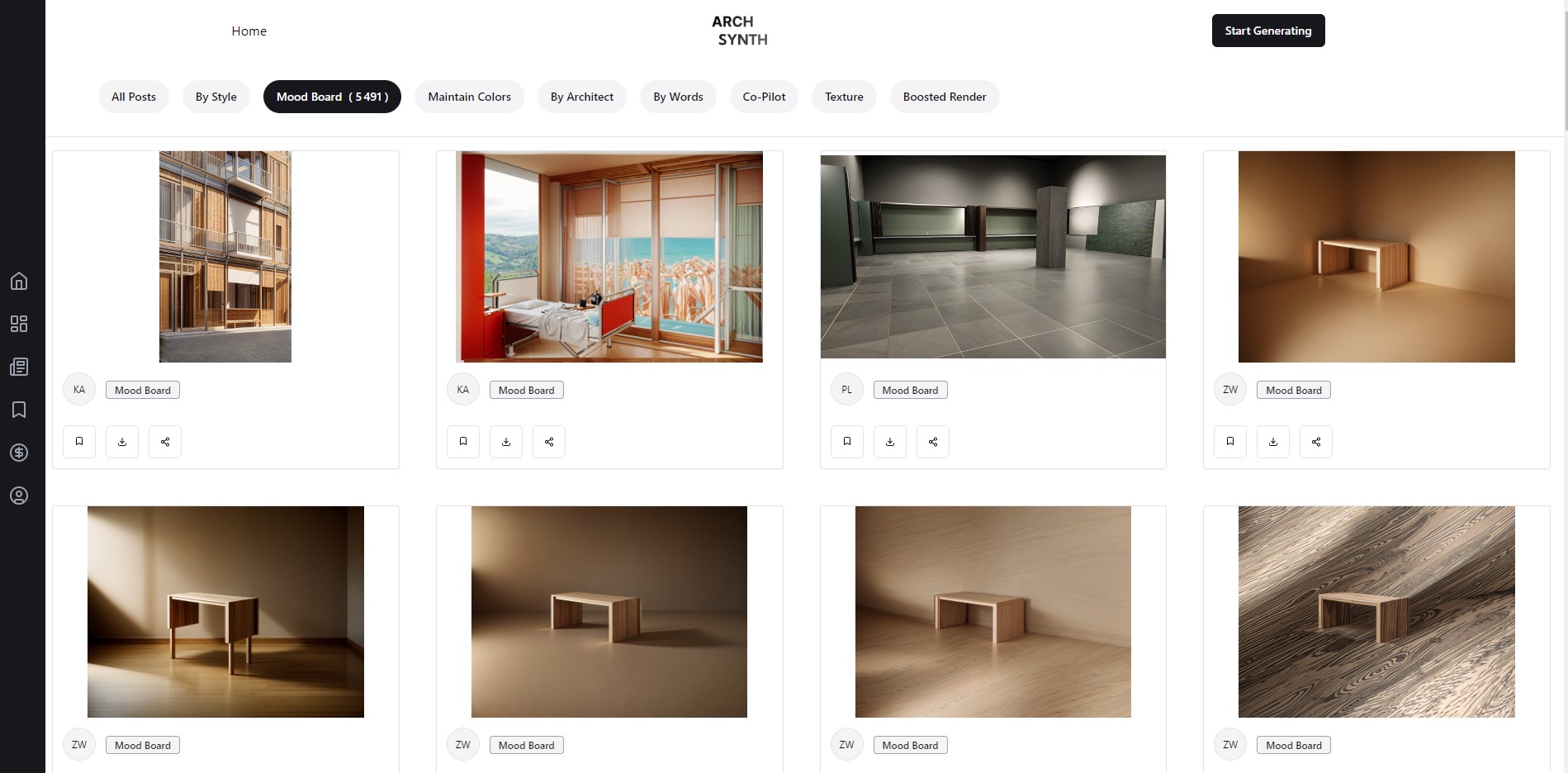Capture 2 de Archsynth