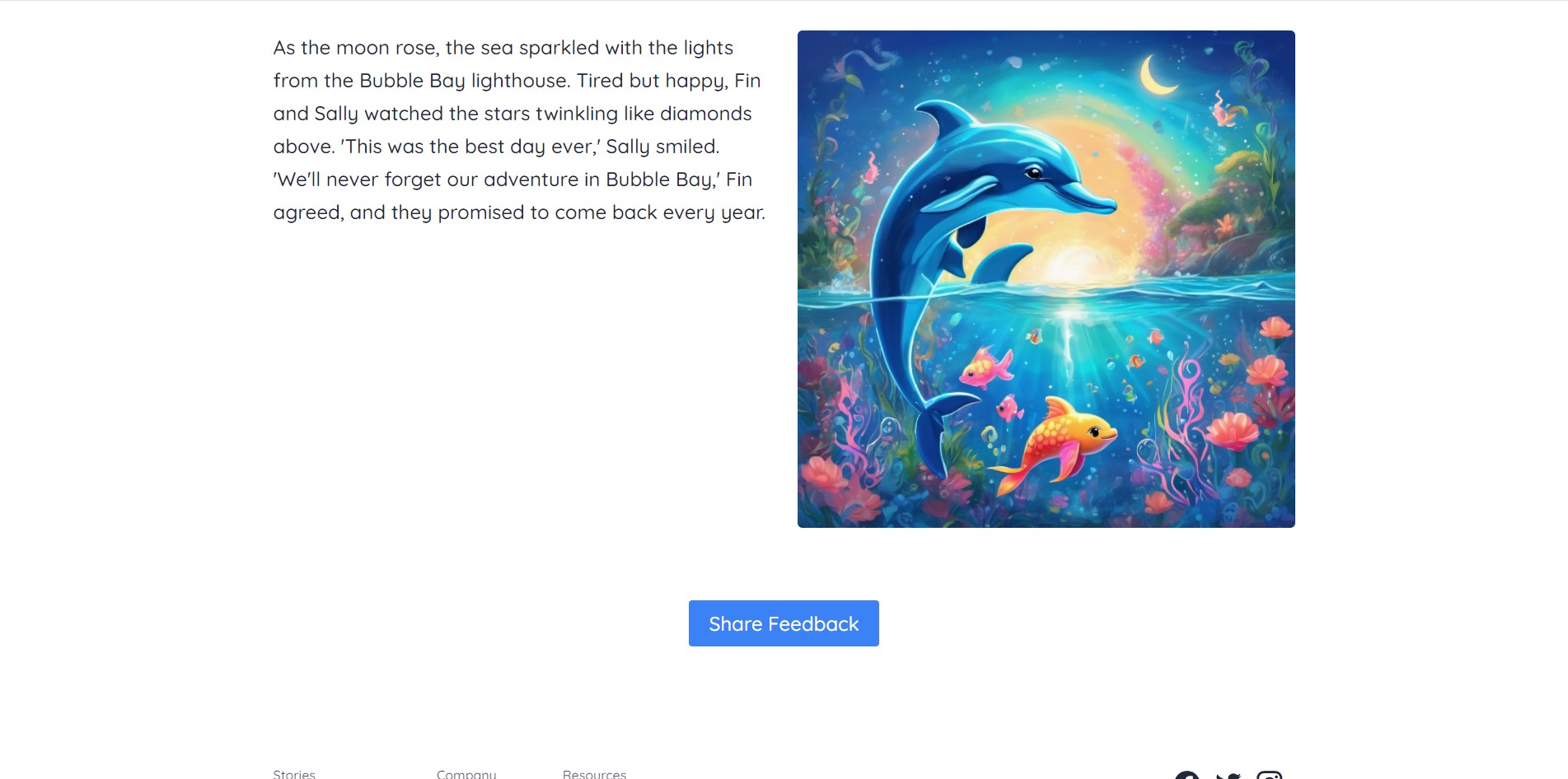 Capture 3 de StoryBooks