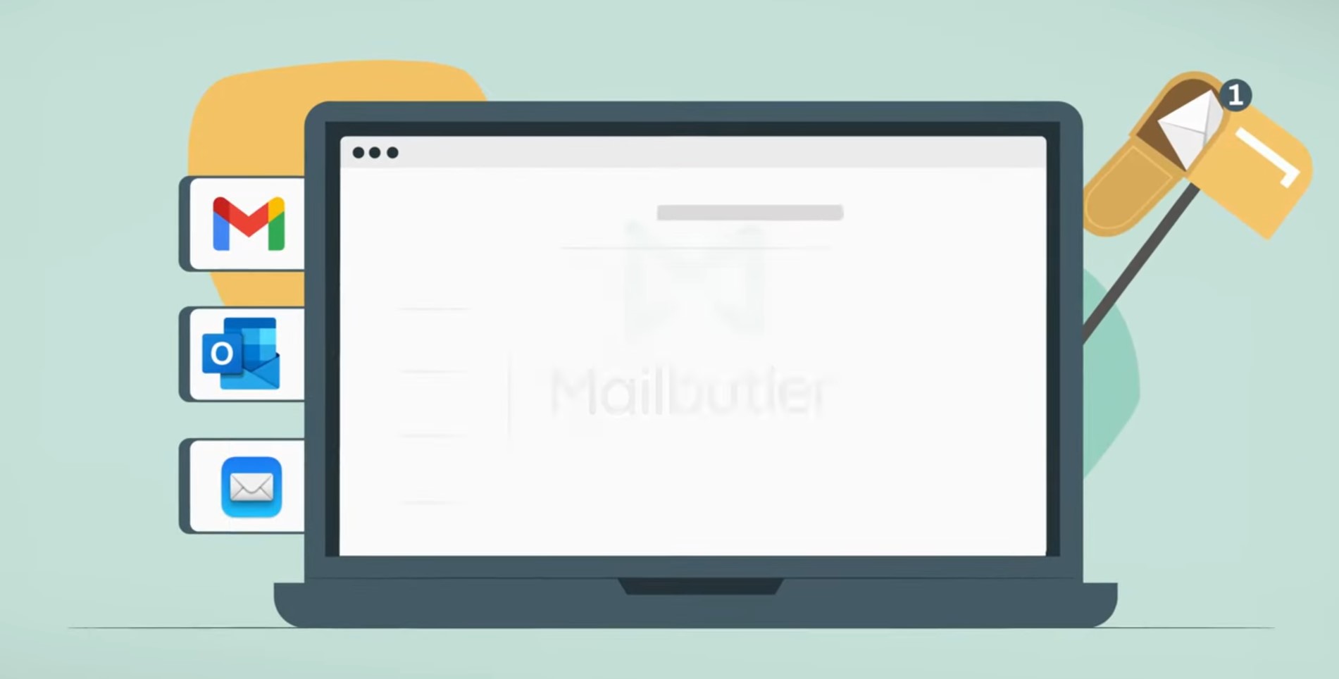 Capture de Mailbutler