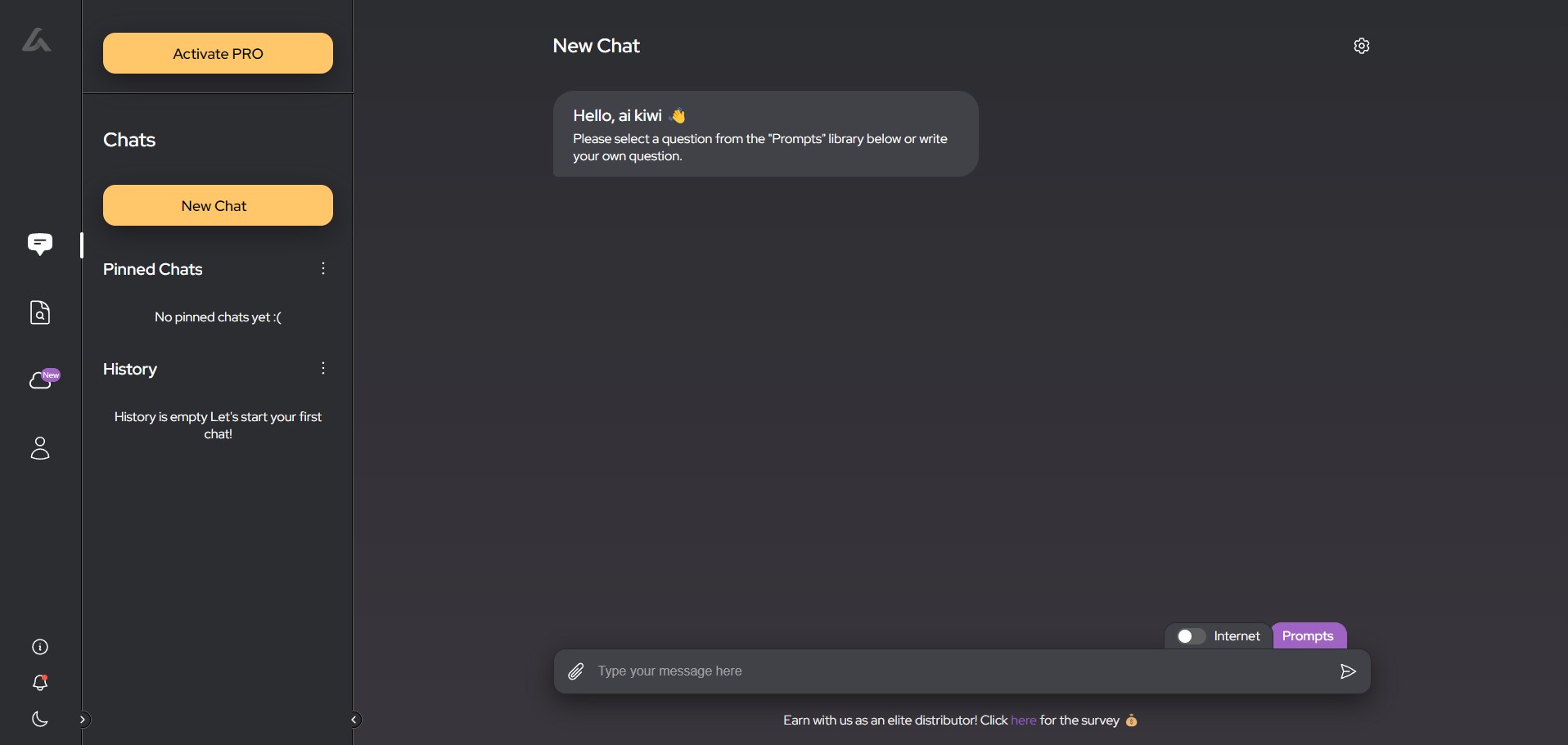 Capture 3 de AI Lawyer