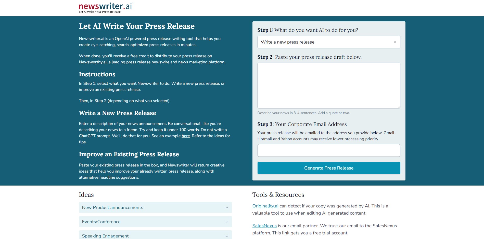 Capture de EmailComposer