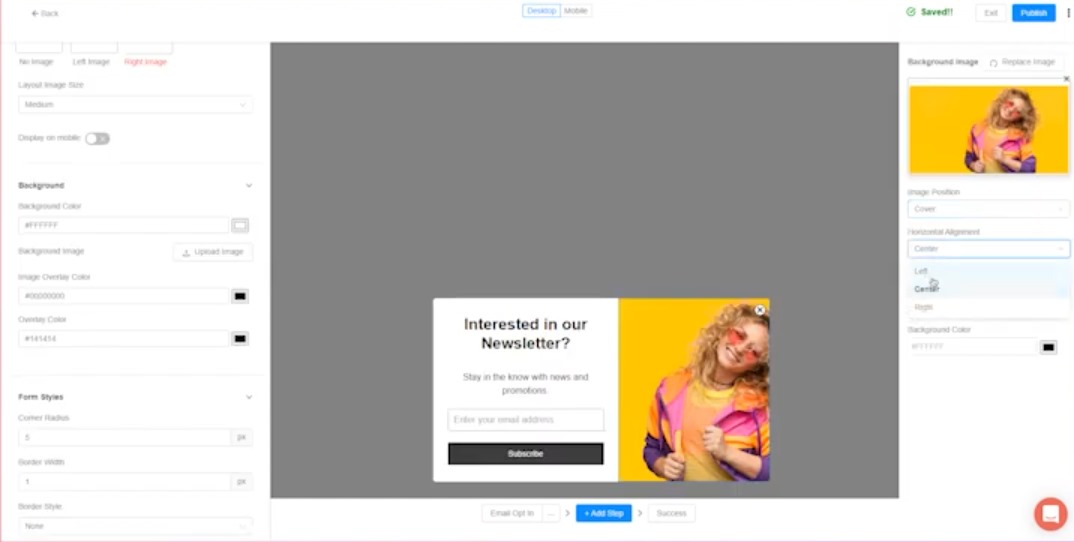 Capture 3 de Brand AI Model