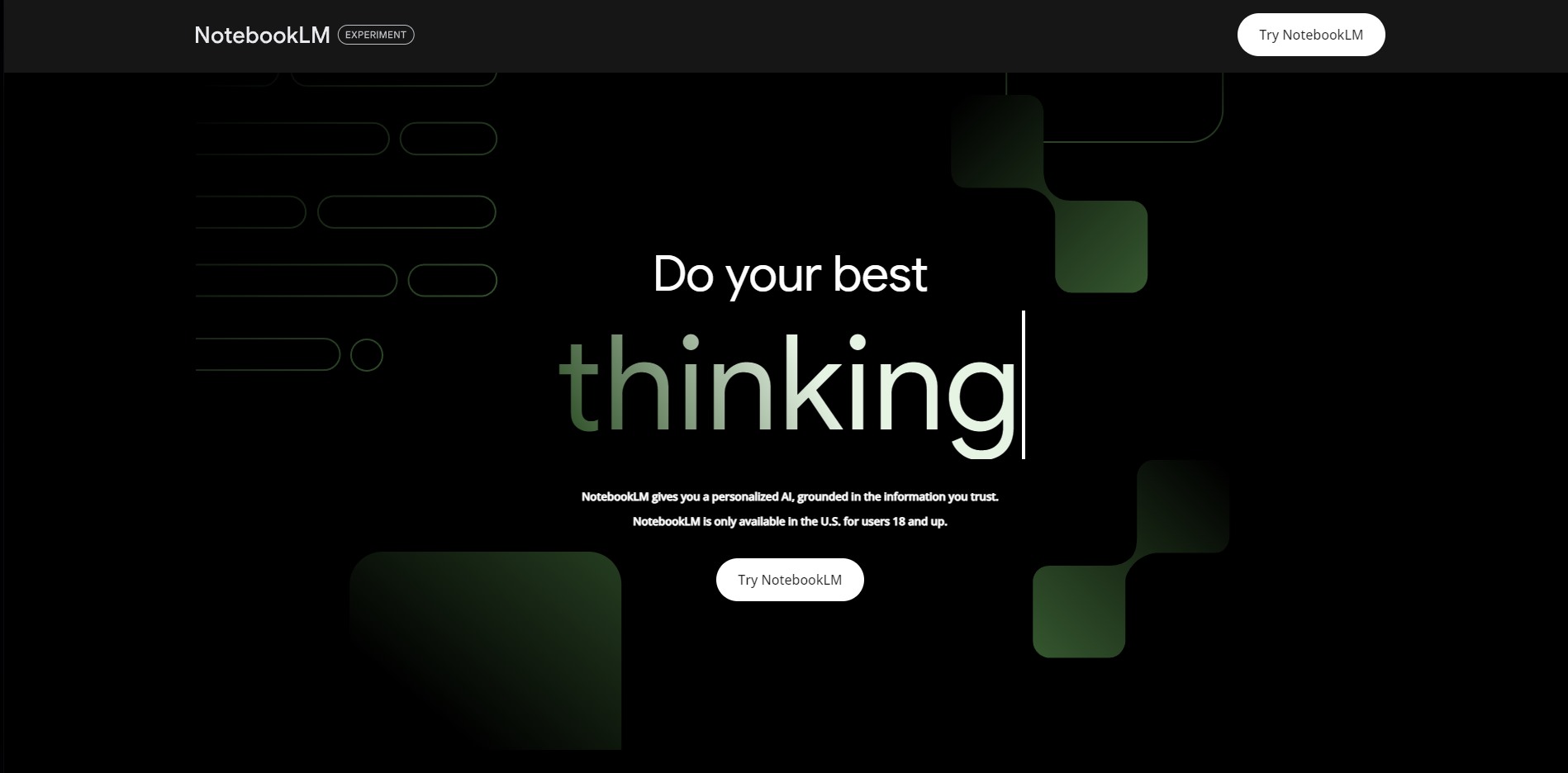 Capture 2 de AI Experiments