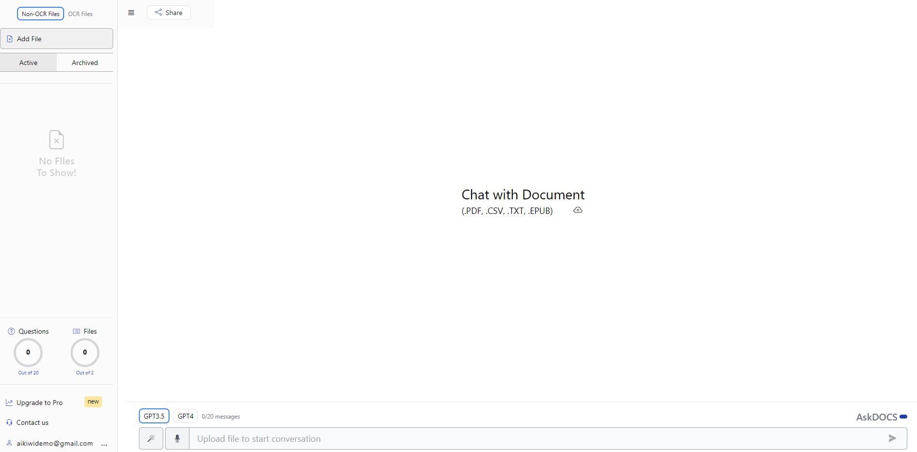 Capture 2 de AskDocs