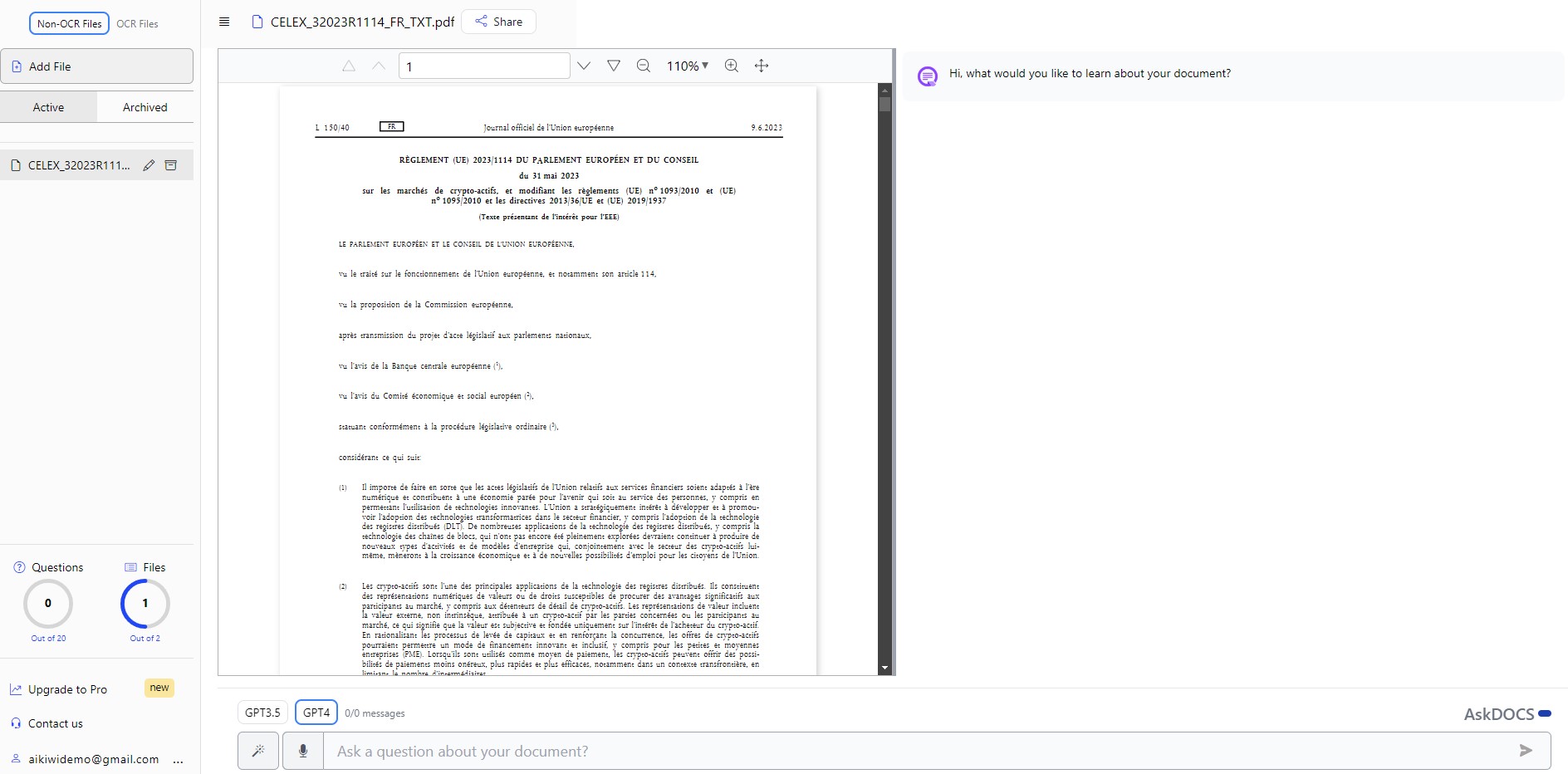 Capture 3 de AskDocs