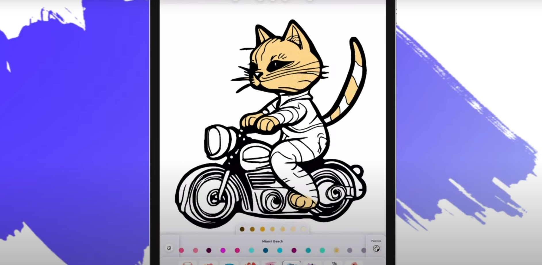 Capture 3 de Color Pop AI