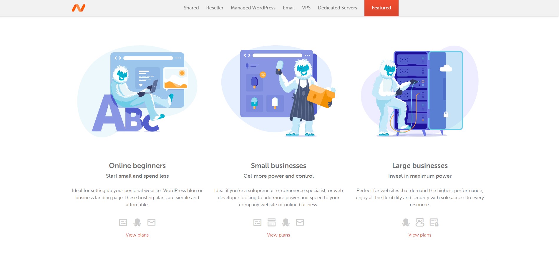 Capture 3 de Namecheap