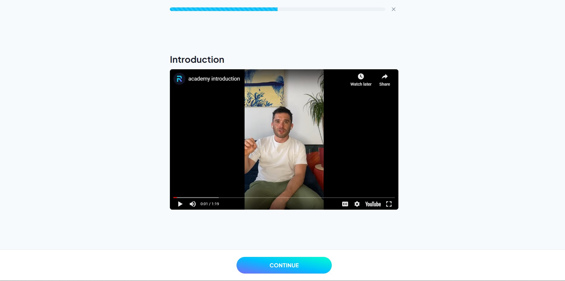Capture 2 de Roast Dating