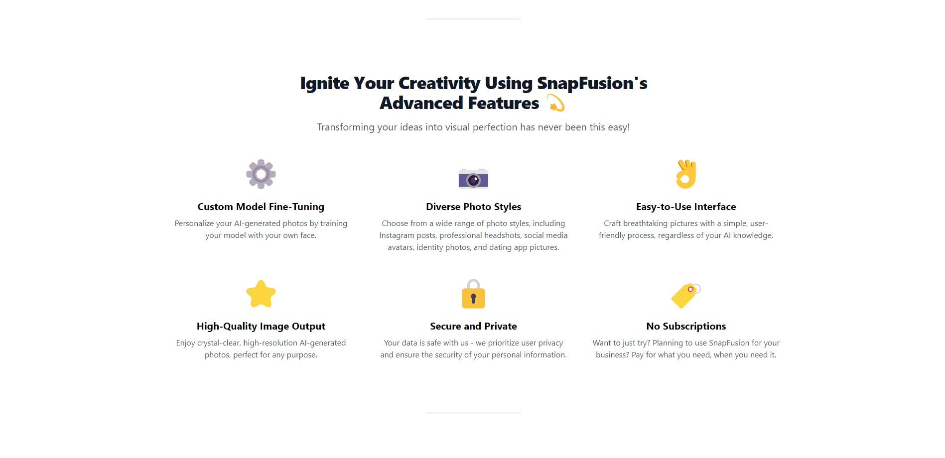 Capture 3 de SnapFusion