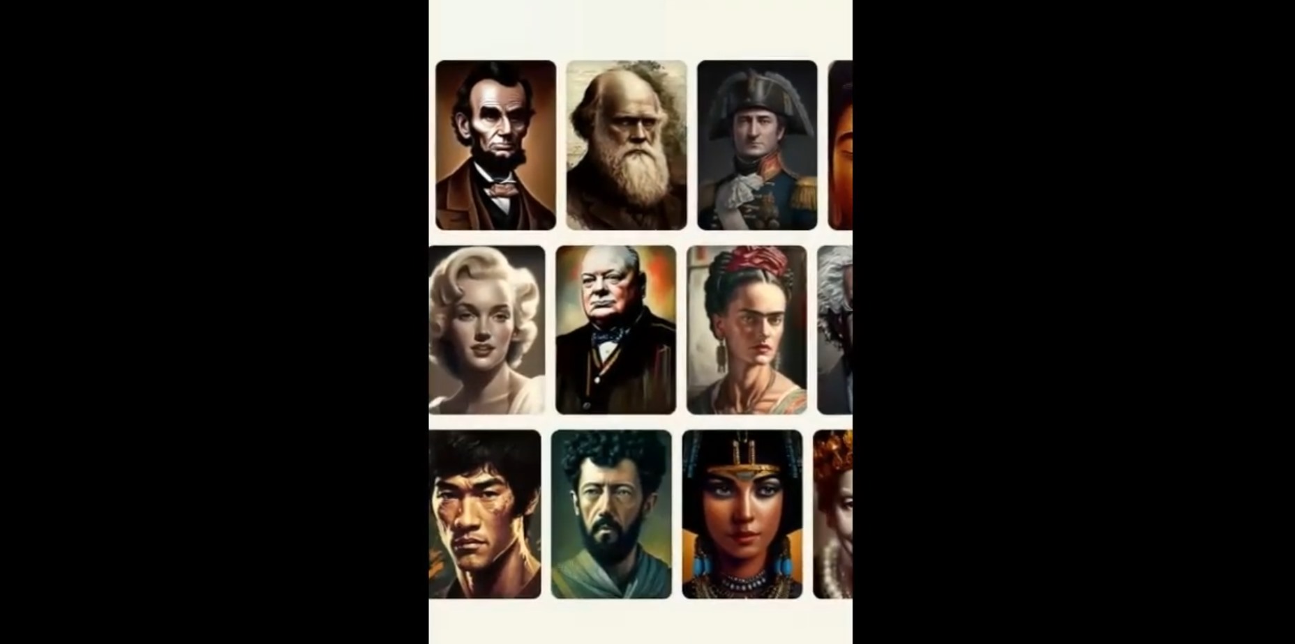 Capture 2 de Hello History