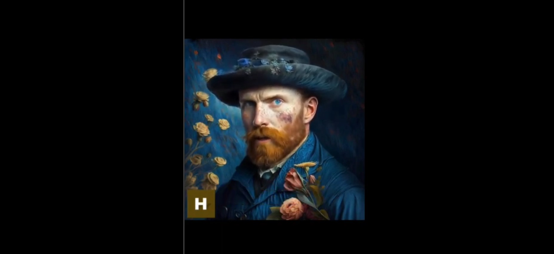 Capture de Hello History