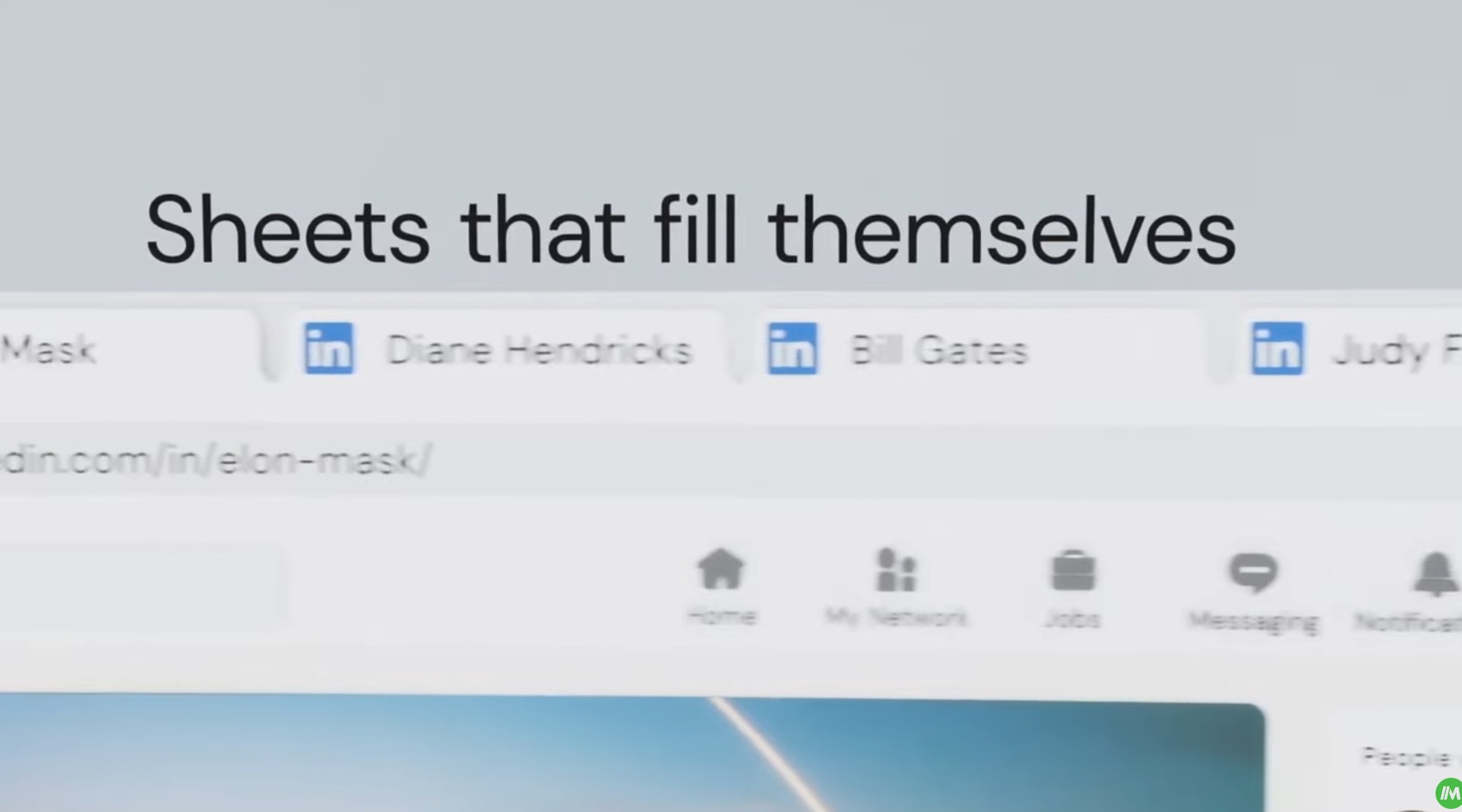 Capture 2 de Magical AI